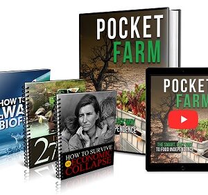 Pocket Farm