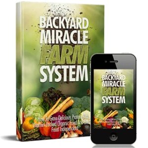 The Backyard Miracle Farm