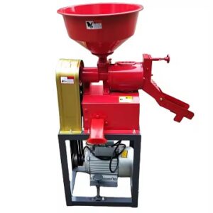 WEIYAN 6n40 Mini Single Rice Mill Factory High Quality Mini Rice Milling Machines