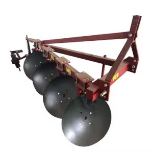 1LY series tractor disc plow