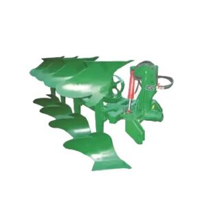 Hydraulic furrow plough plow attachments for tractor