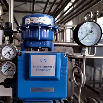 High quality cow milking Machine SWGZ-2000 1-5 Ton/Hour - Image 5