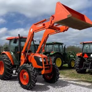 Original Uk Kubota tractor Available For sale Agricultural Machinery Tractors Used and New Cheap Price